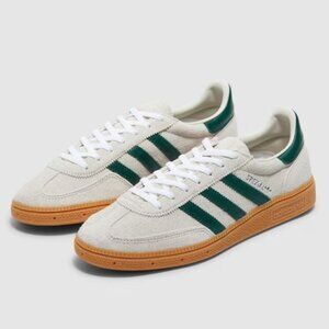 Adidas Handball Spezial Alumina Collegiate Green Gum